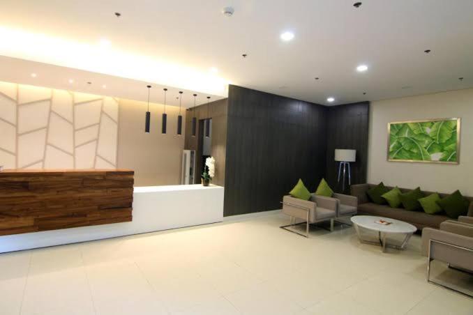 Avida-Riala Tower 2, 3 New & Stylish Studio & 1Br Condo Себу Экстерьер фото