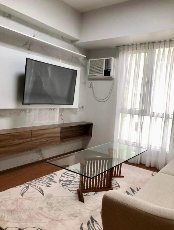 Avida-Riala Tower 2, 3 New & Stylish Studio & 1Br Condo Себу Экстерьер фото